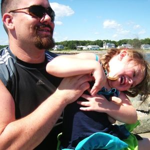 Meet your Posher, Benjamin